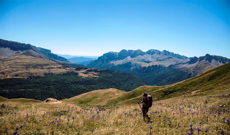 N°55 Col de la Cuarde