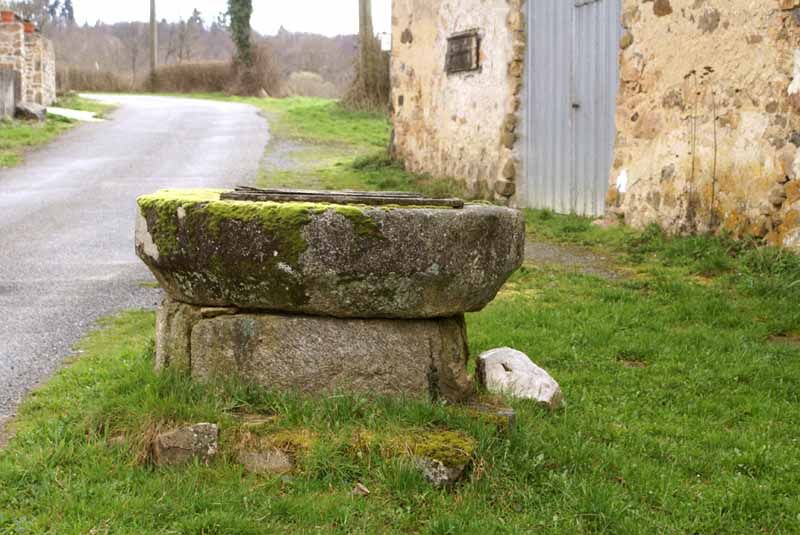 Sentier Les Hérissons, Champagnac-la-Rivière - photo 4