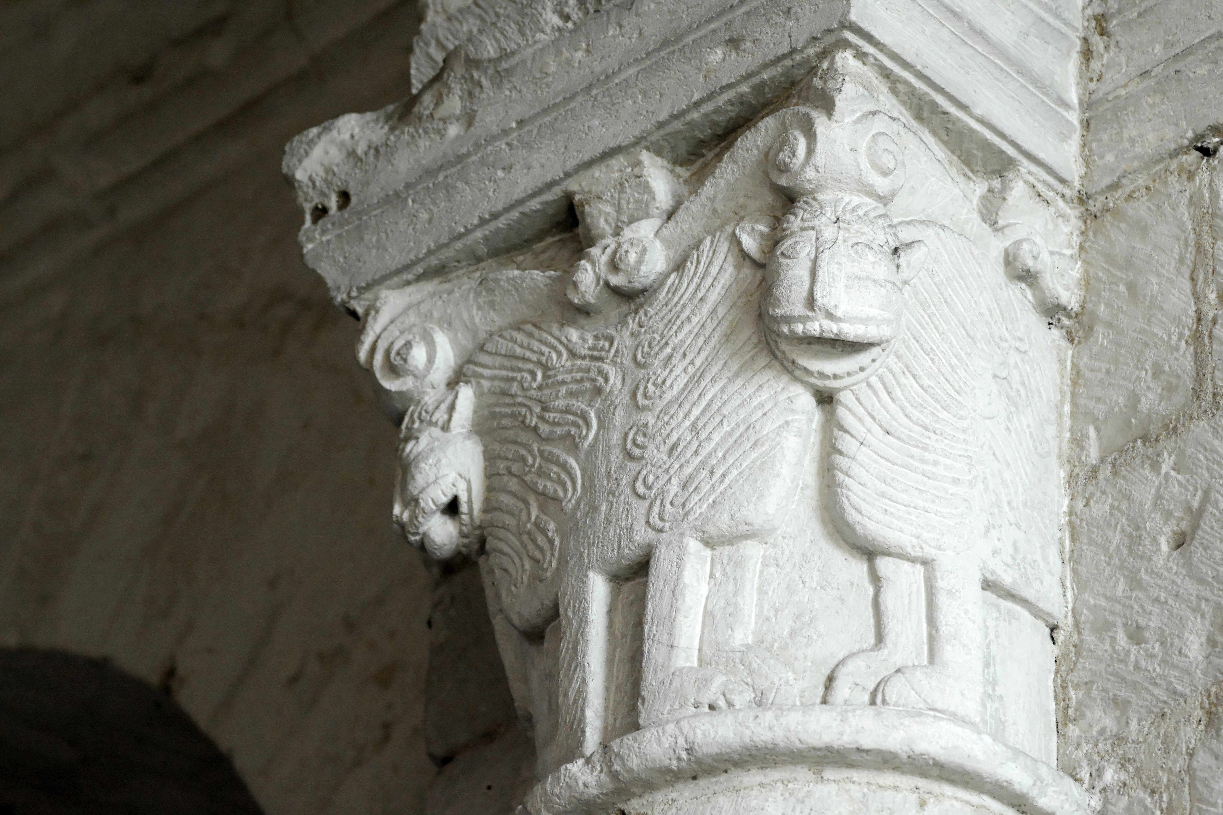 Eglise Notre-Dame de Champdeniers, Champdeniers - photo 6