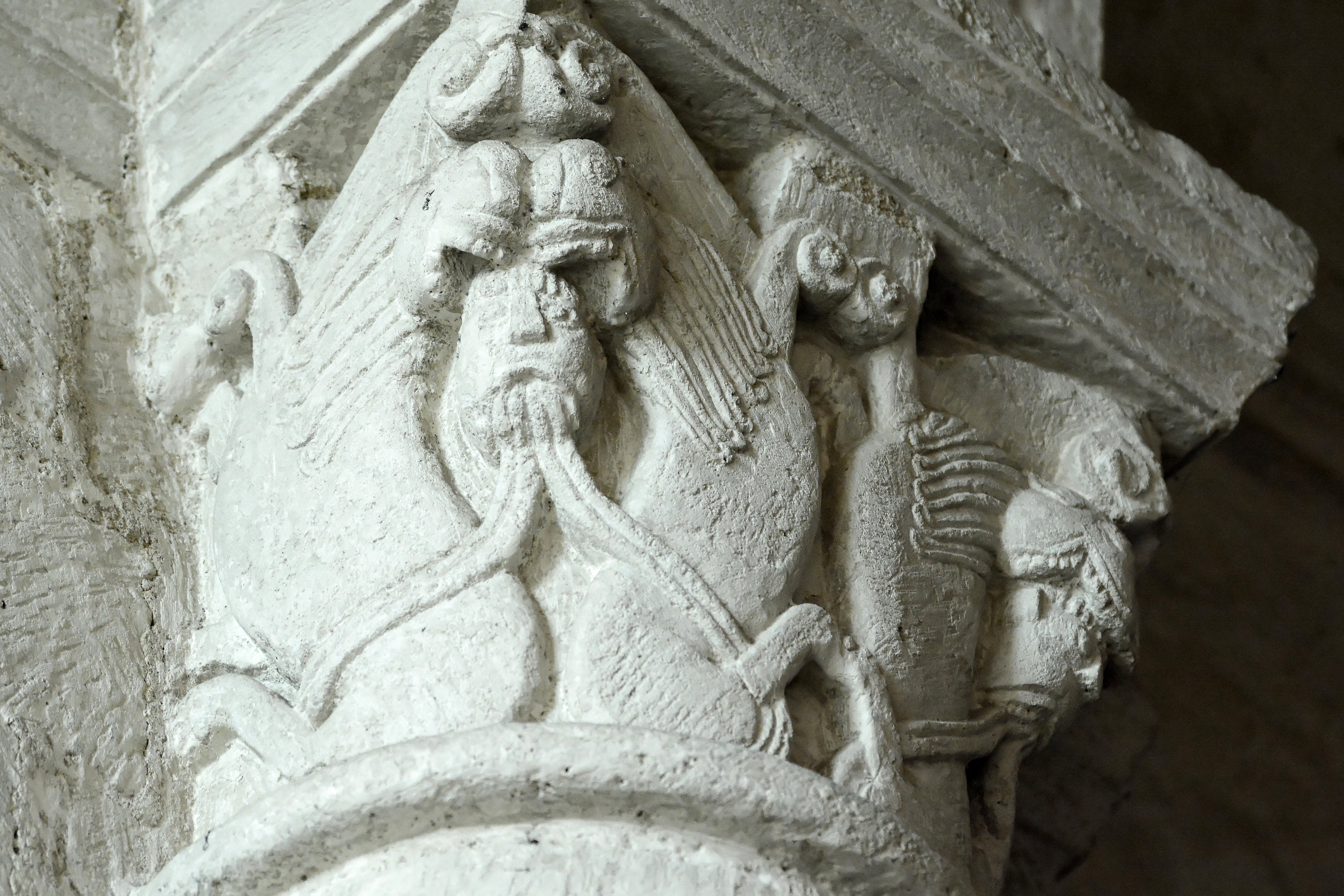 Eglise Notre-Dame de Champdeniers, Champdeniers - photo 4