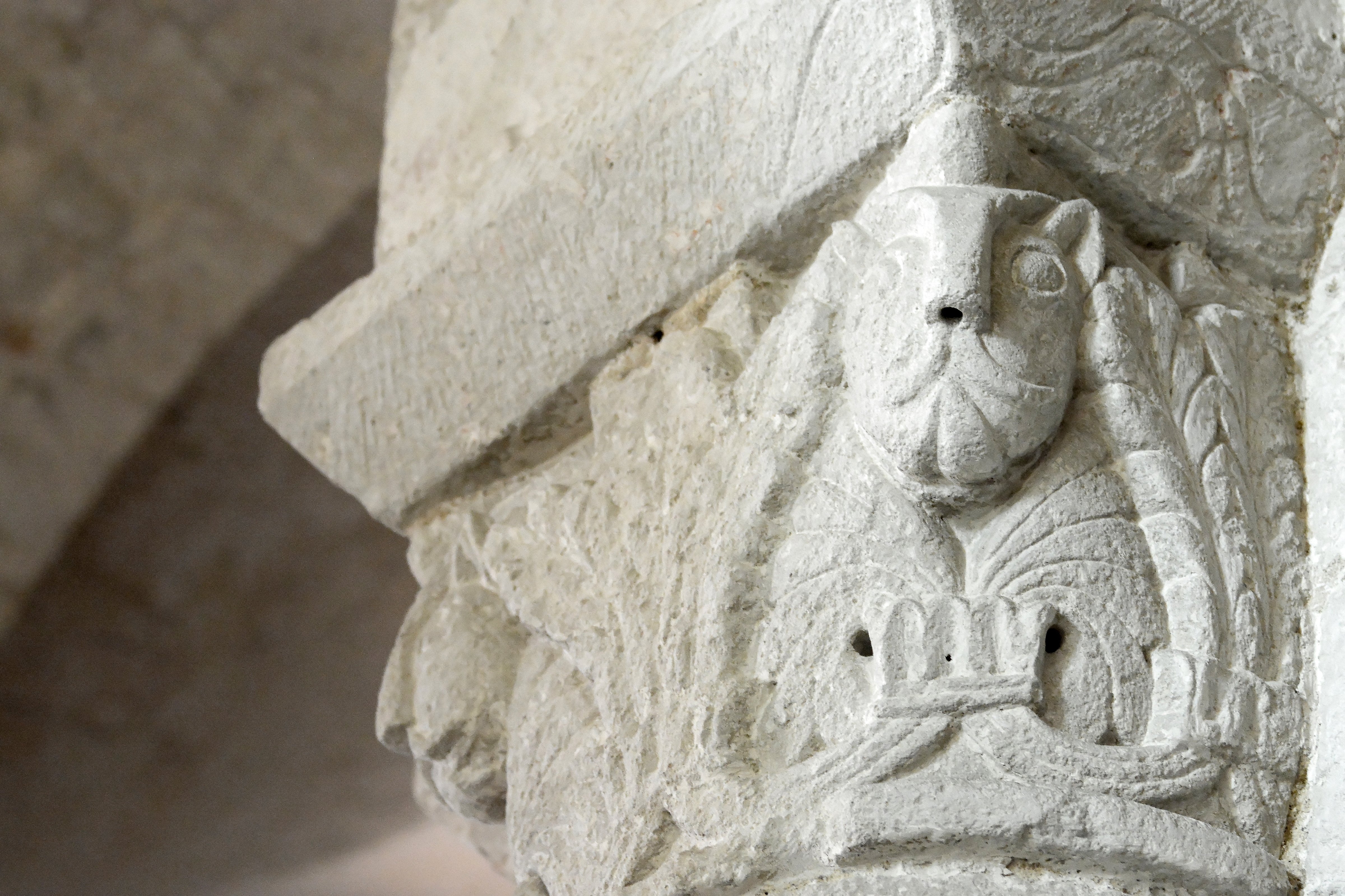 Eglise Notre-Dame de Champdeniers, Champdeniers - photo 5