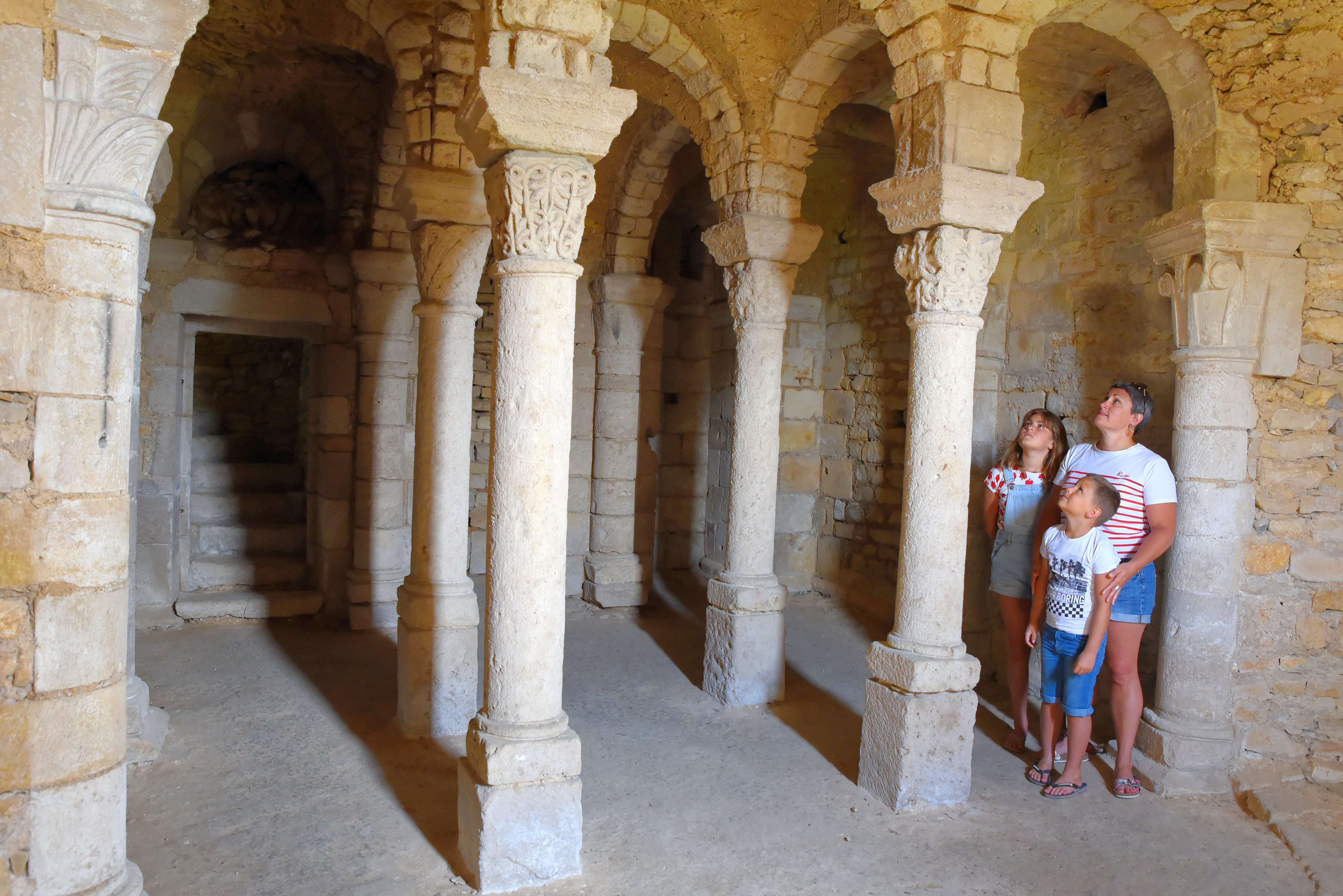 Eglise Notre-Dame de Champdeniers, Champdeniers
