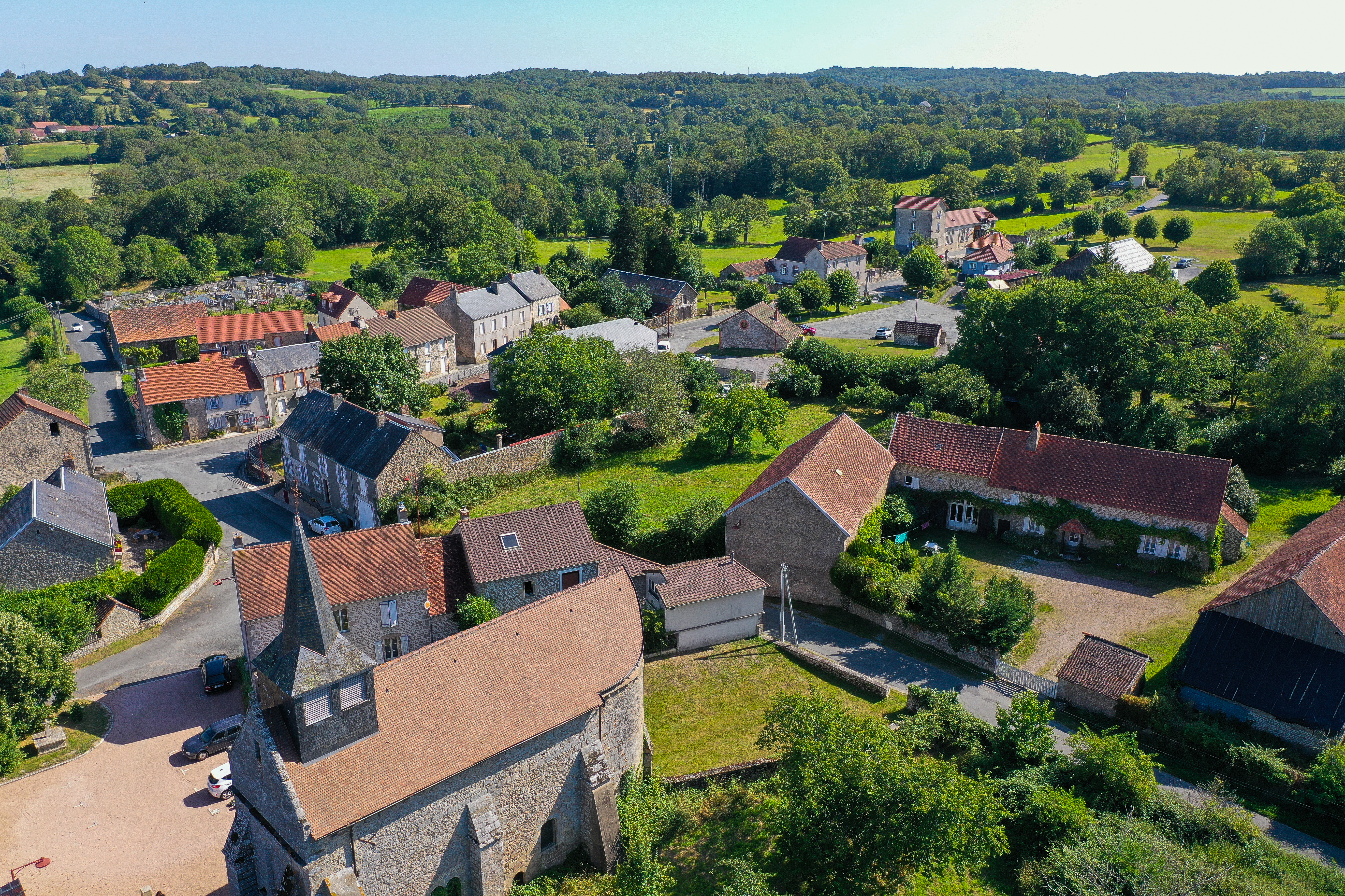 église de Saint-Martin de Tours