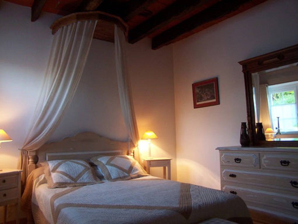 Location 'La Vache et le Prisonnier' de M. LAMBERT, Jouillat - photo 7