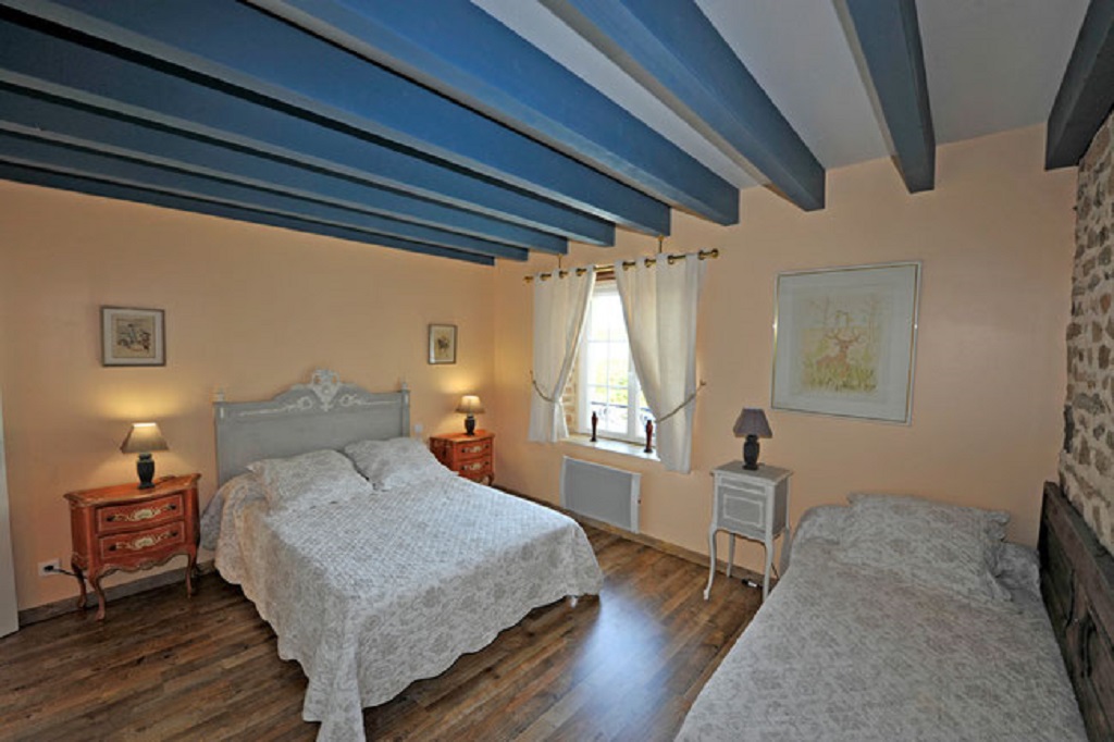 Location 'La Vache et le Prisonnier' de M. LAMBERT