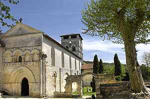 Abbaye de Chancelade, Chancelade - photo 7
