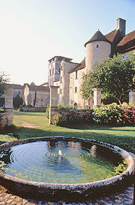 Abbaye de Chancelade, Chancelade - photo 5