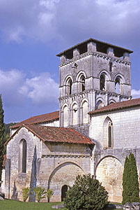 Abbaye de Chancelade, Chancelade - photo 3