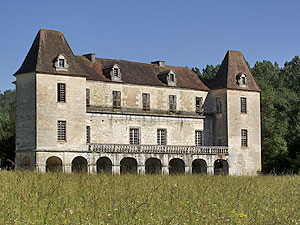 Abbaye de Chancelade, Chancelade