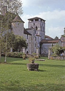 Abbaye de Chancelade, Chancelade - photo 6