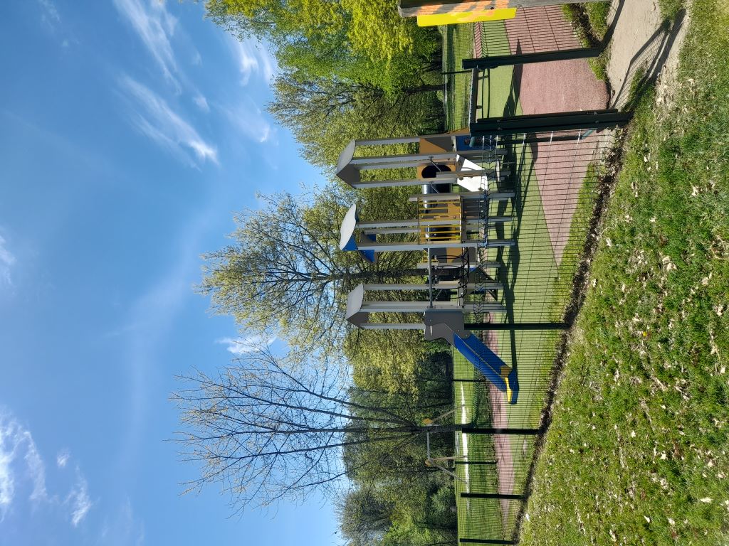 Aire de jeux de la Base de Loisirs de Chandos, Montpon-Ménestérol - photo 3