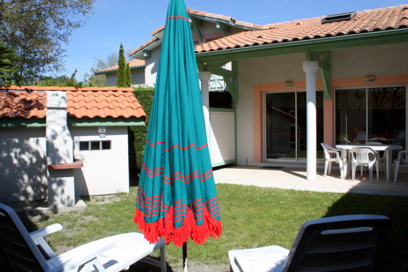 Maison proche du lac avec parking privatif