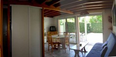 Maison proche du lac avec parking privatif, Biscarrosse - photo 8