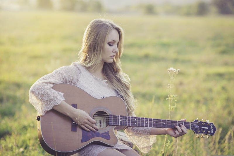 Concert "Les chemins de Cabrel"