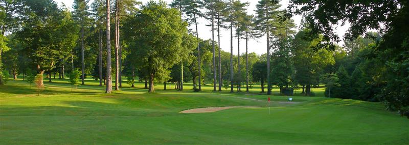 Golf de Chantaco