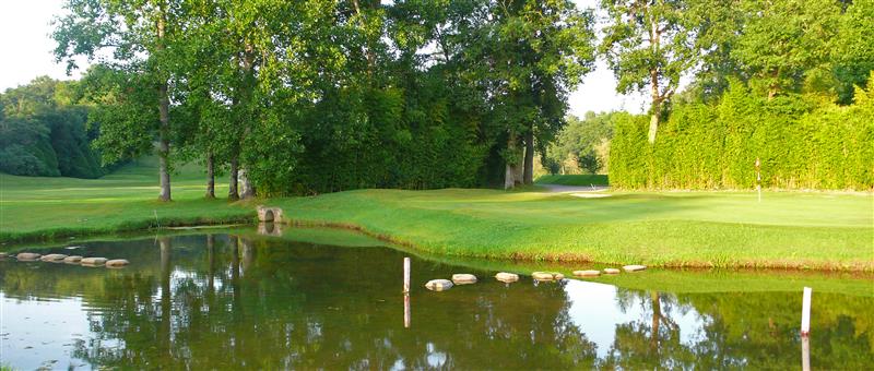 Golf de Chantaco