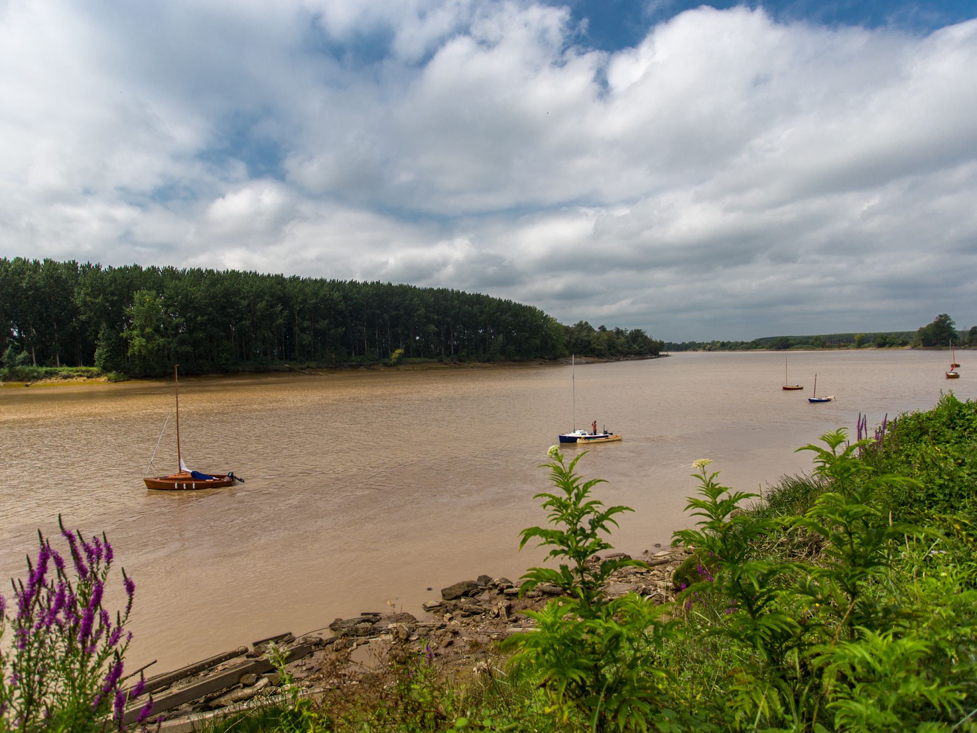 Les Chantiers Tramasset, Le Tourne - photo 4