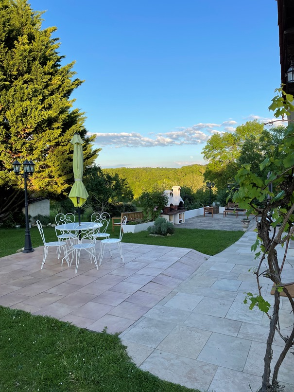 Les Gîtes de la Fabrique - la Chantignole