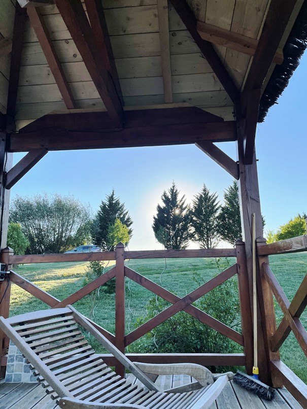 Les Gîtes de la Fabrique - la Chantignole, Villeneuve-de-Duras - photo 7