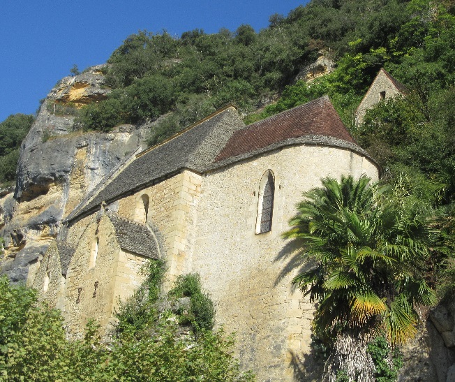 Boucle des Chênes Verts