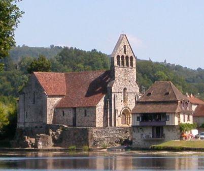 Chapelle des Pénitents