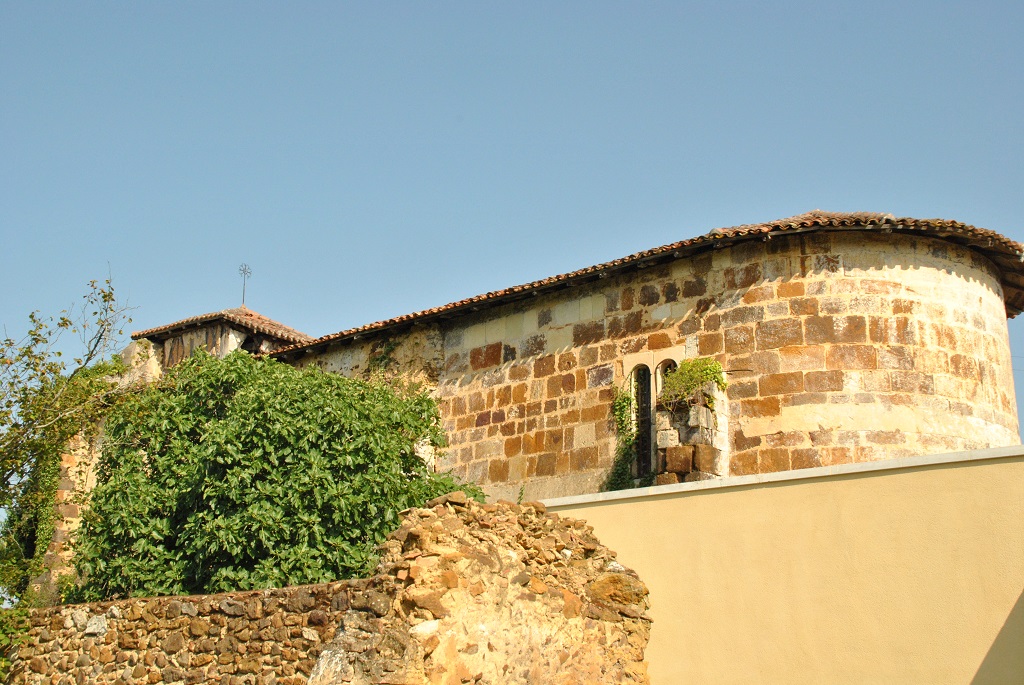 Chapelle Saint-Laurent, Caupenne - photo 3