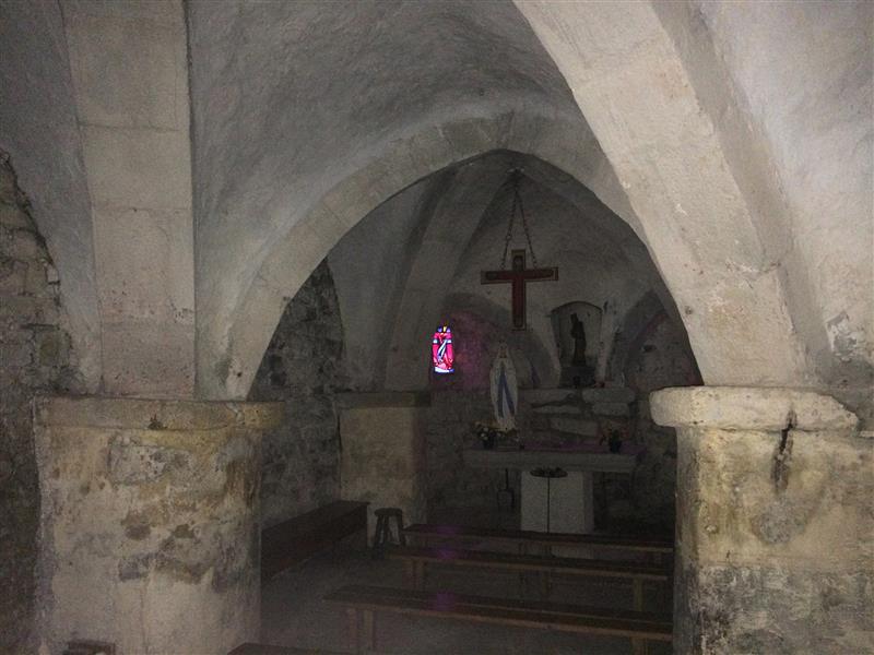 Visite chantée du hameau de Gabas