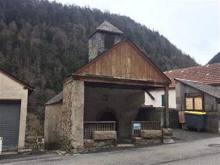 Fête de la Trinité - Chapelle de Gabas