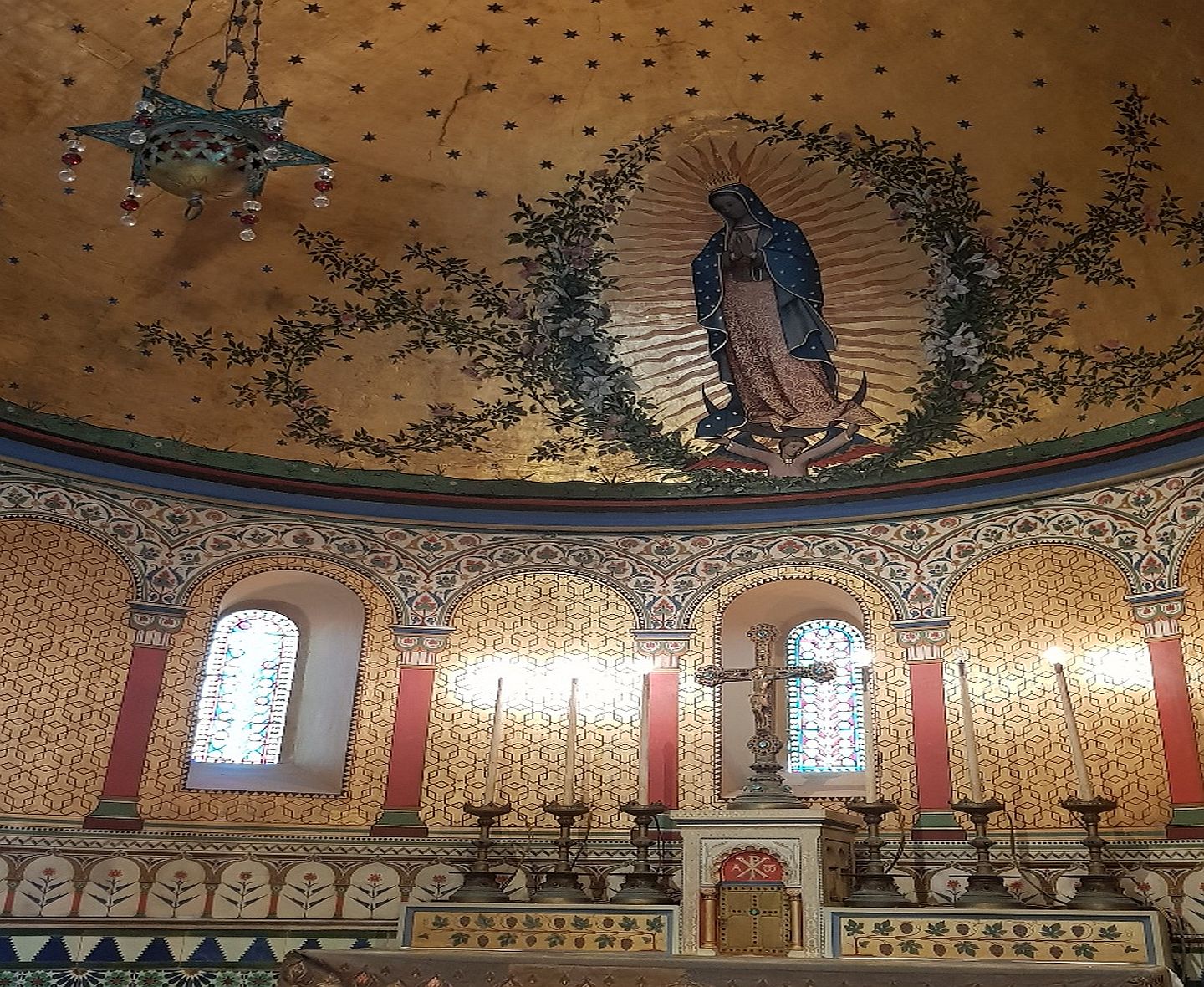 Chapelle Impériale — photo 2