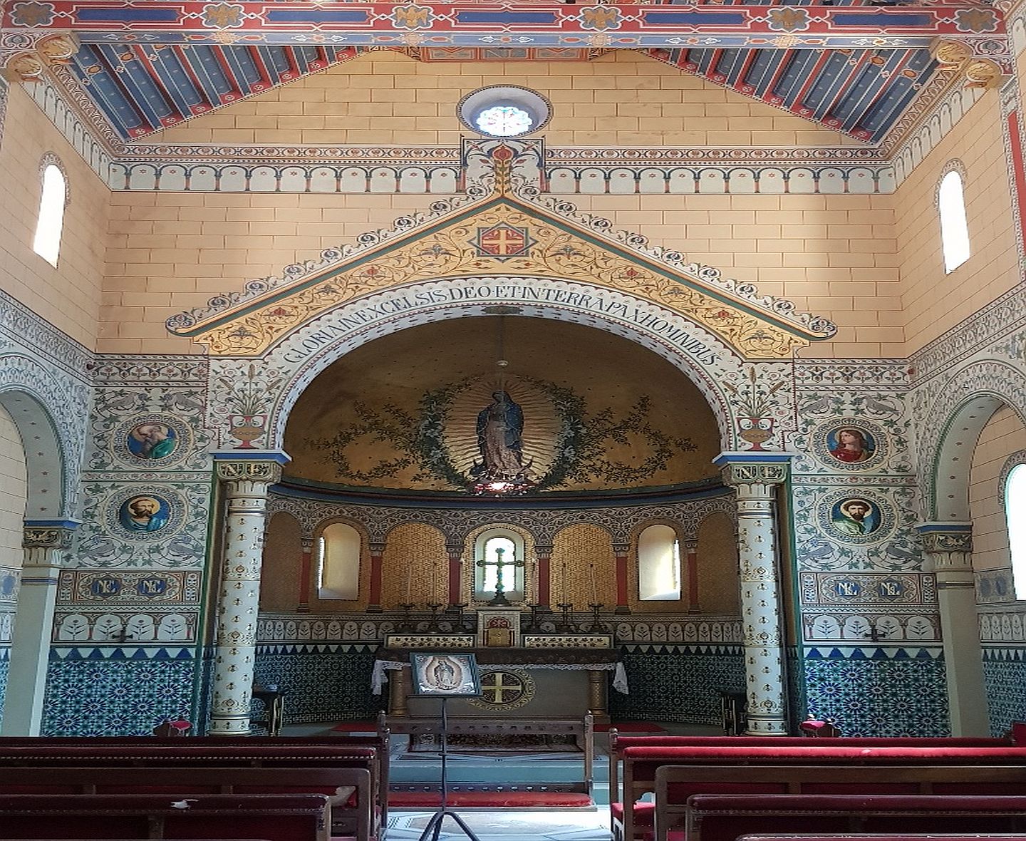 Chapelle Impériale