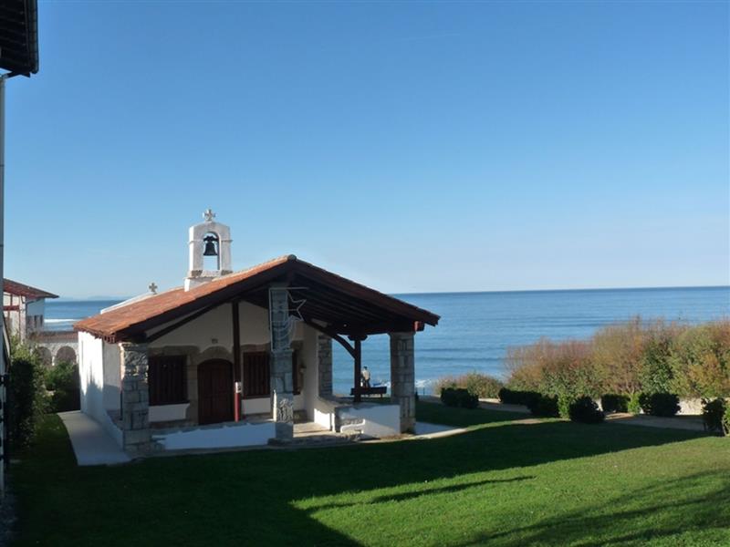 Chapelle Saint Joseph