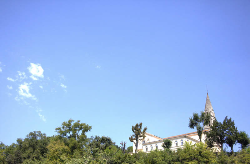 Chapelle Saint-Joseph du Rocher, Latresne - photo 2