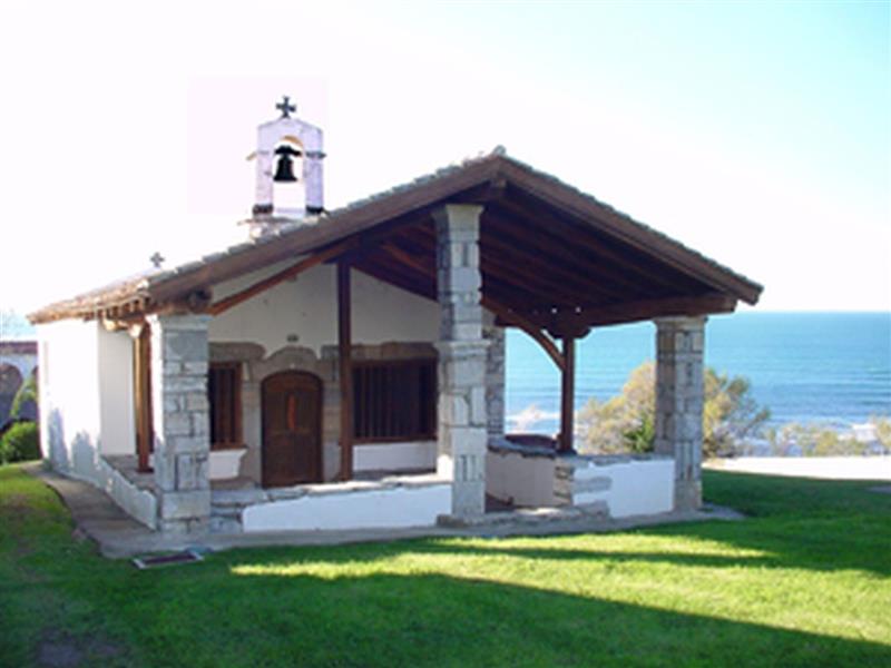 Chapelle Saint Joseph