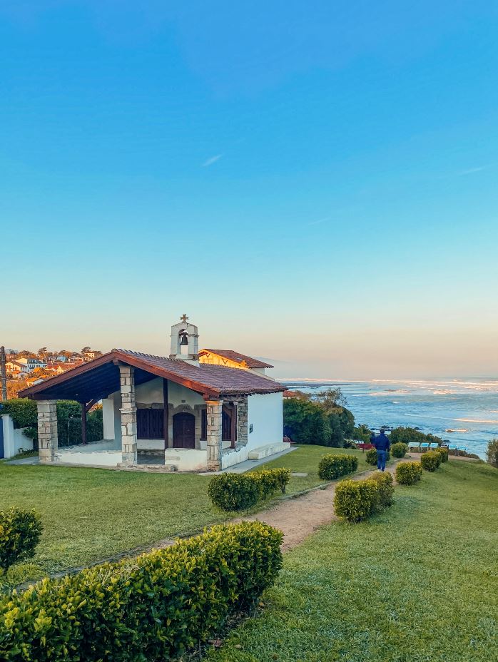 Le Sentier du Littoral, Bidart - photo 4