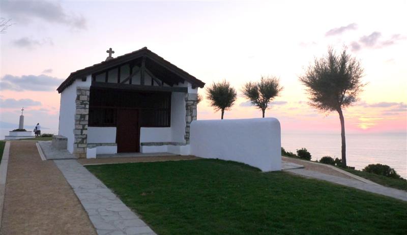 Chapelle de la Madeleine