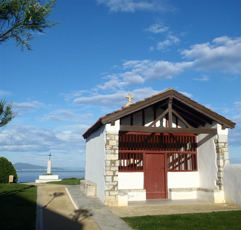 Chapelle de la Madeleine