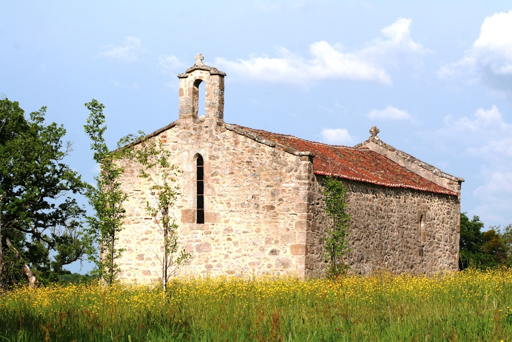Visite : Bussière-Boffy, un village de caractère. Un patrimoine valorisé, un patrimoine à sauver.