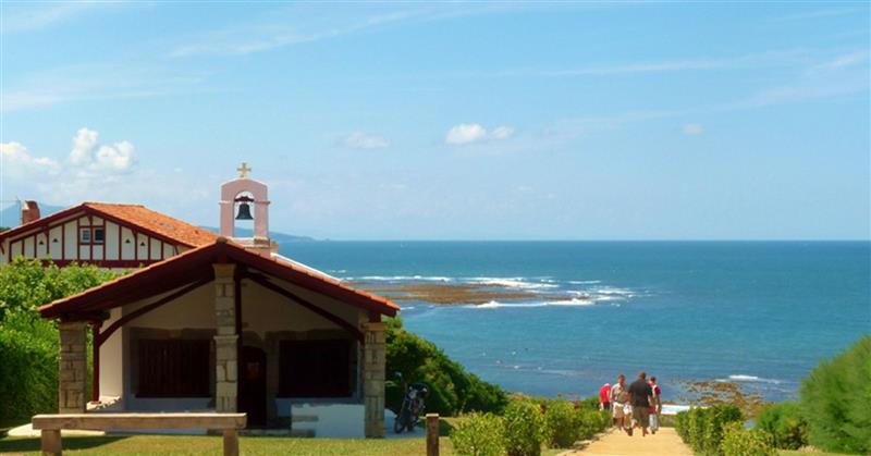 Chapelle Saint Joseph