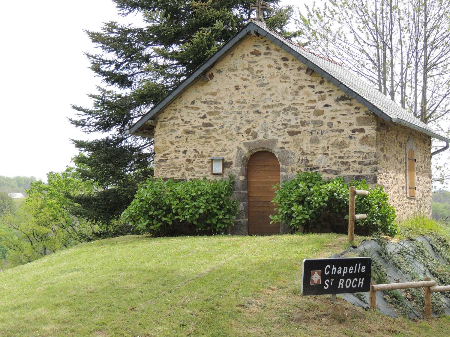 Les Moulins, Saint-Sornin-Lavolps - photo 6