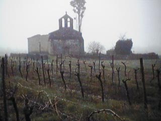 Chapelle Sainte-Présentine de Frontenac