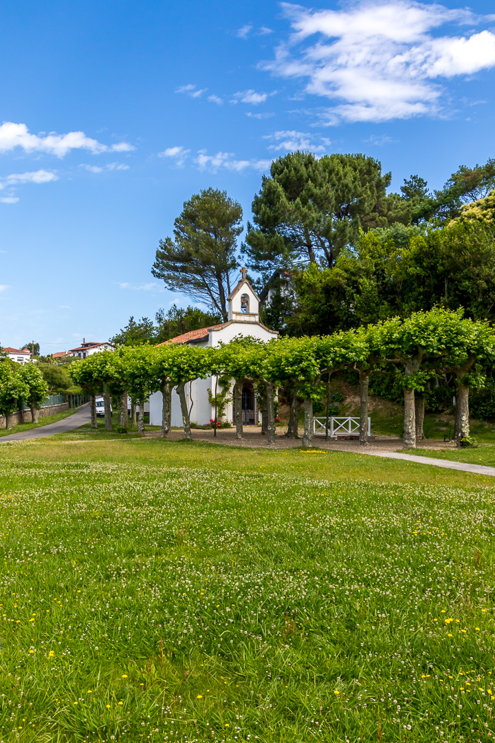 Chapelle Ur Onea, Bidart - photo 2