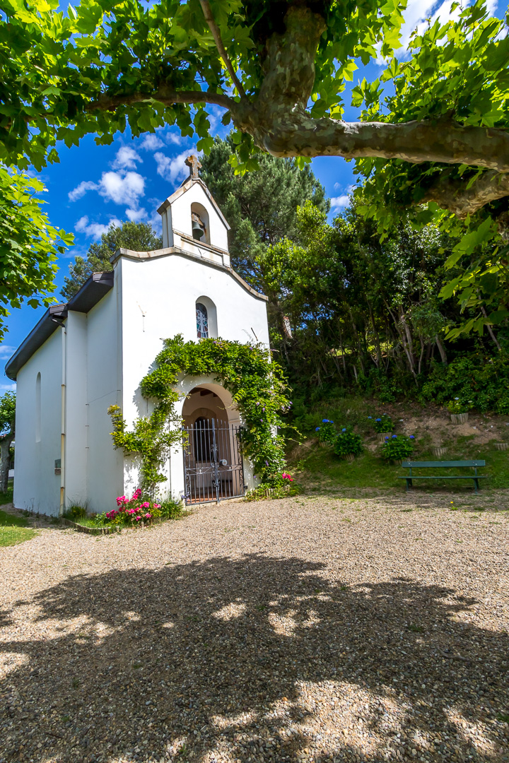 Chapelle Ur Onea
