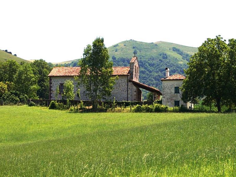 Fêtes de village