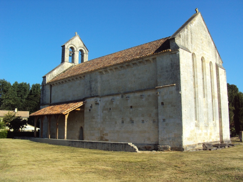 Journée médiévale à la Chapelle de Magrigne — visuel événement