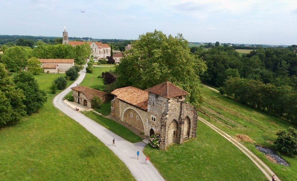 Abbaye Notre Dame de Maylis, Maylis - photo 7