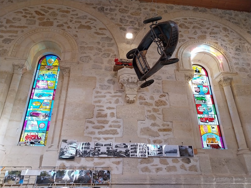 Chapelle de Vénès, Tonneins - photo 4