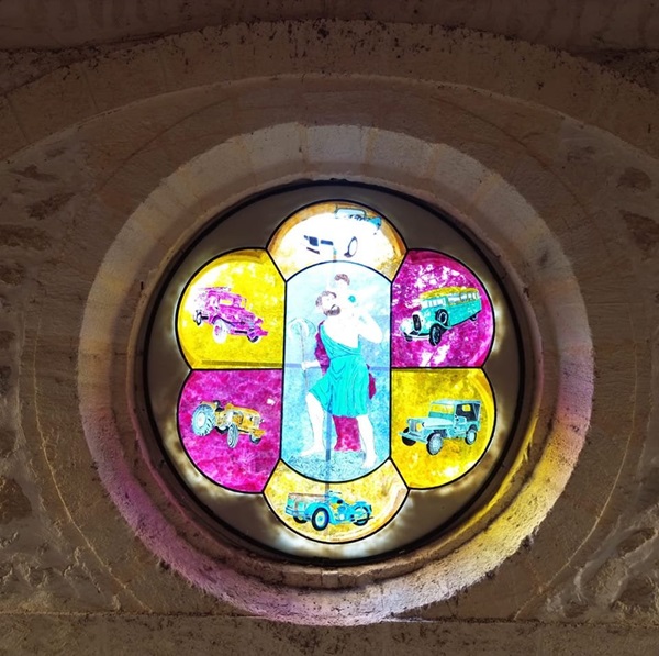 Chapelle de Vénès, Tonneins - photo 2