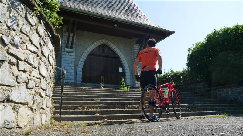 Route N°26 - Sur les traces de Fébus