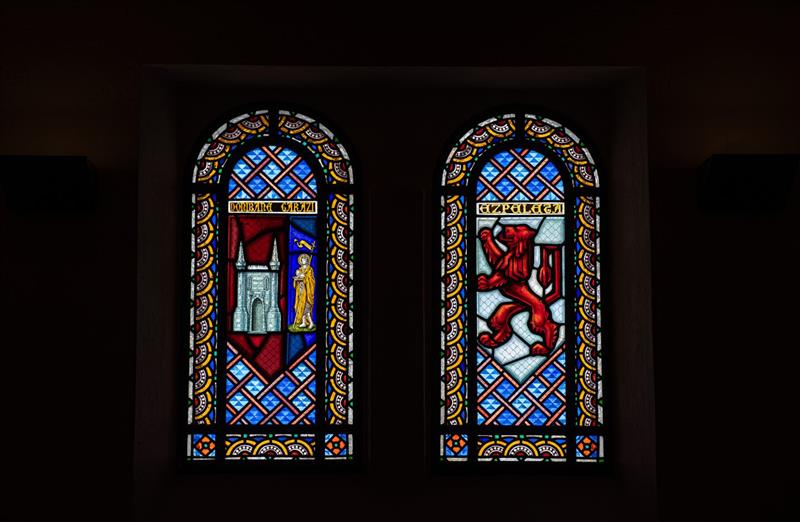 Chapelle du Sacré Coeur