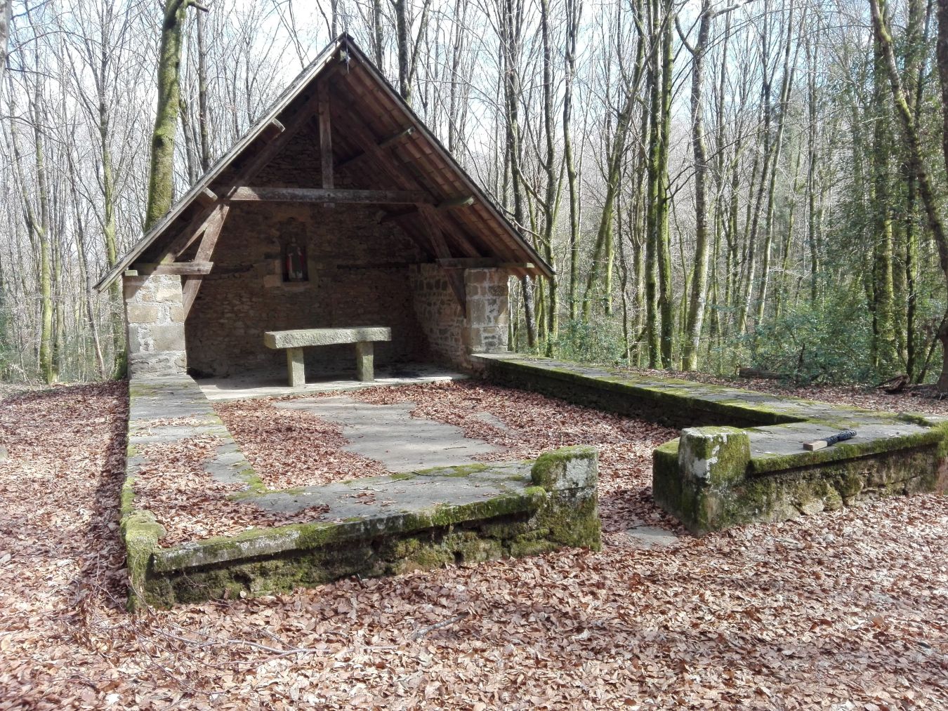 Le Bois d'Anjou, Soudaine-Lavinadière - photo 4
